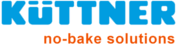 Logo secundária Kuttner No-Bake Solutions 